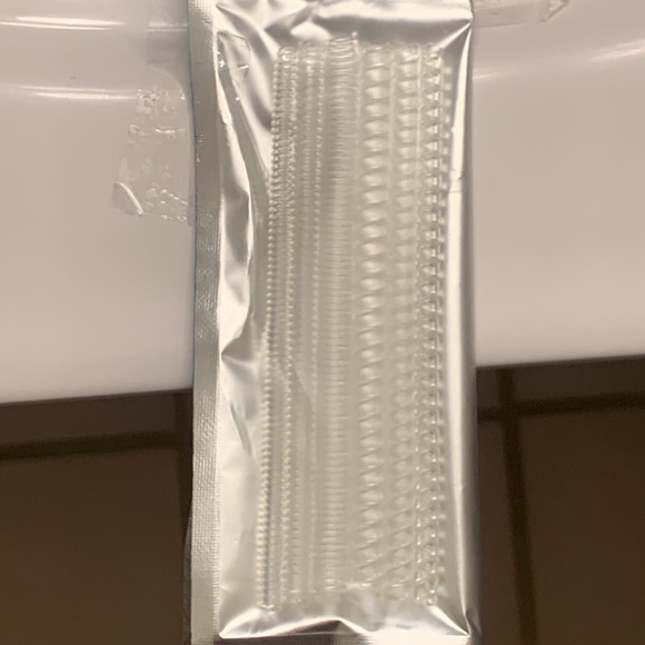 RingSizer Adjuster for LooseRings 6 Pack, 3 Sizer,Different BandWidths –Silicone - Picture 5 of 11